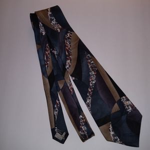 Givenchy mens neck tie